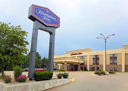 Hampton Inn Decatur, Mt. Zion, IL