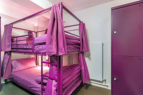 Quadruple Room Ensuite