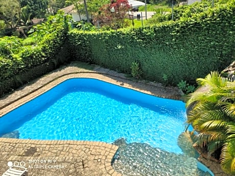 Pousada TRUFFIMAR Ilhabela