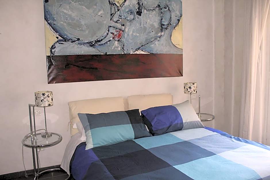 B&b My Bergamo