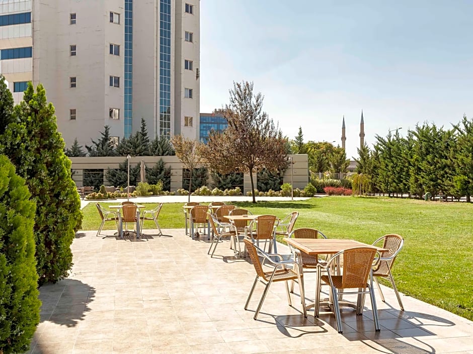 Ibis Kayseri