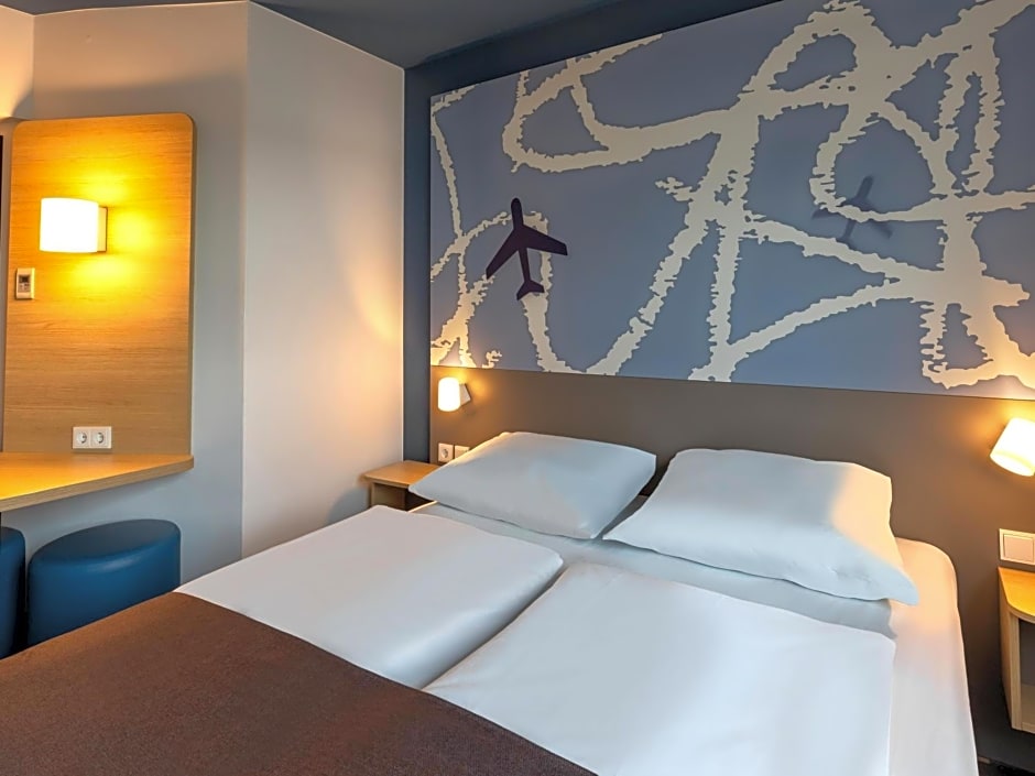 B&B HOTEL Frankfurt-Hahn Airport