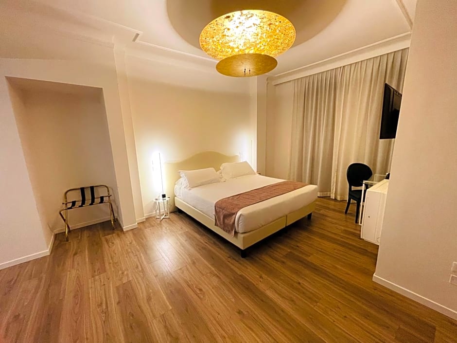 Grand Hotel San Lorenzo