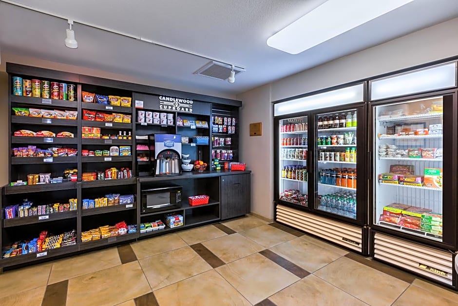 Candlewood Suites Tucson, an IHG Hotel