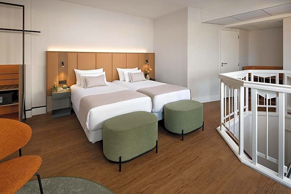 NH City Centre Amsterdam