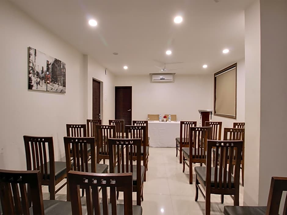 Hotel Sai Jashan Shirdi - Where blessings and comfort meet