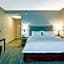 Hampton Inn By Hilton & Suites Grande Prairie, Alberta, Canada