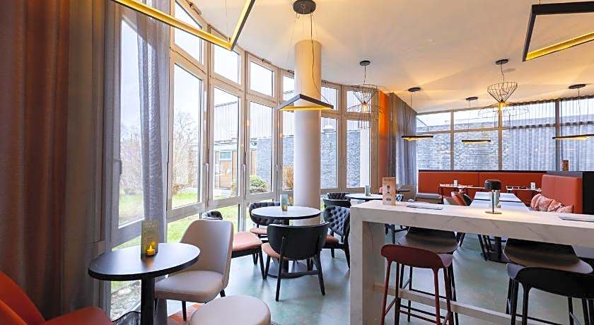 Holiday Inn - the niu, Blade Solingen By IHG