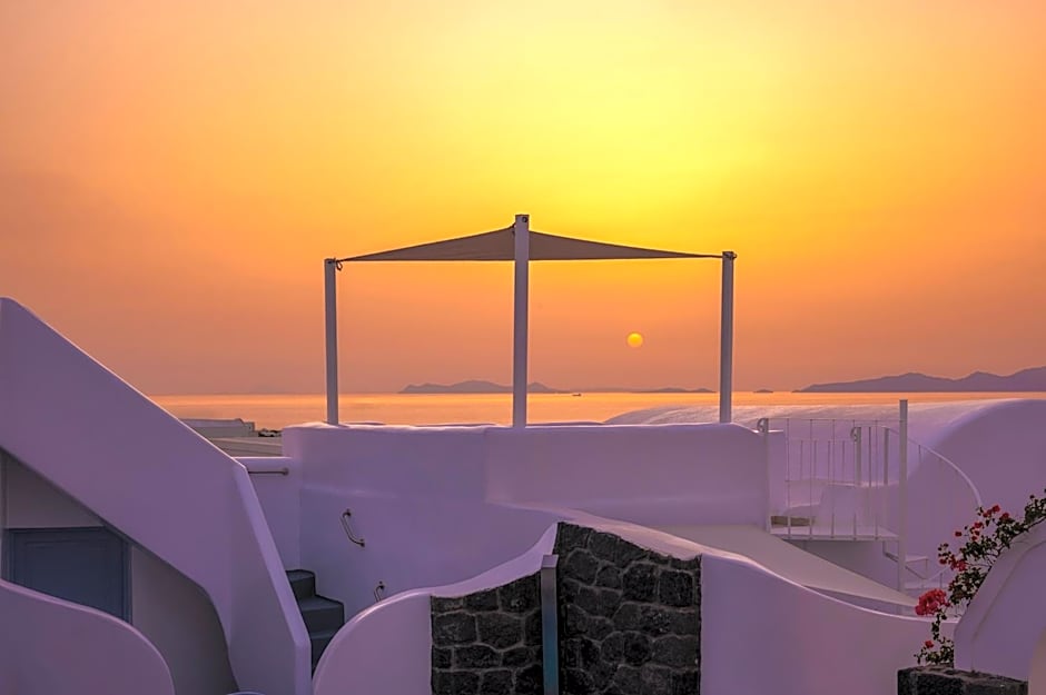 Sole d'oro Luxury Suites