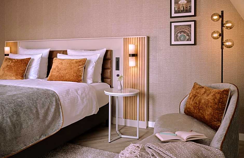 Leonardo Royal Hotel Baden- Baden