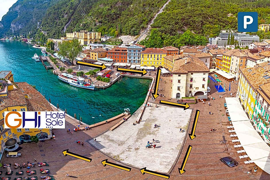 Hotel Sole Relax & Panorama