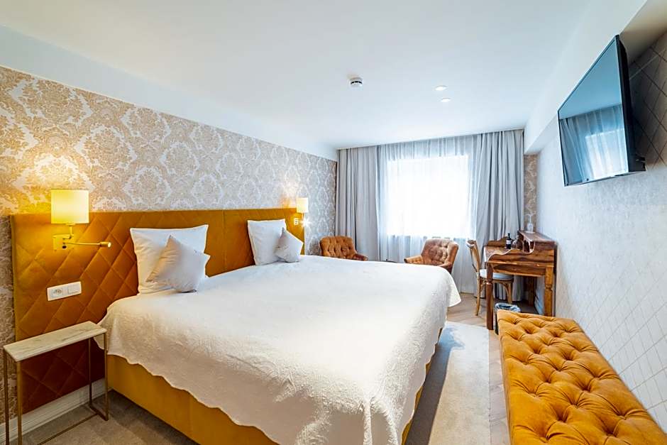 Grand Hotel Normandy