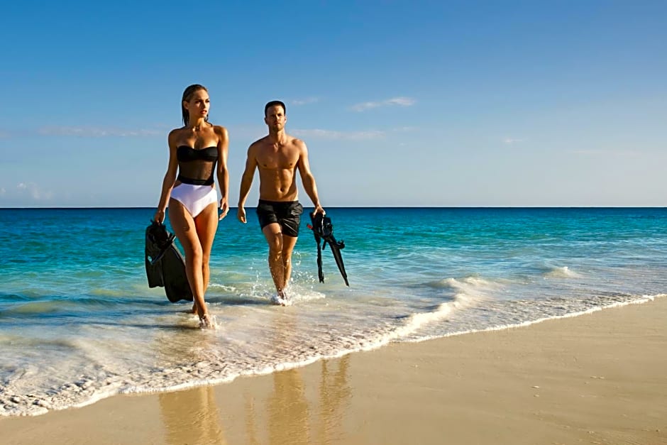 Secrets Maroma Beach Riviera Cancun - All Inclusive-Adults only