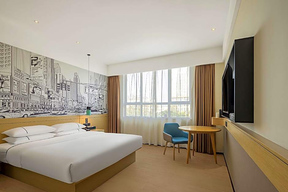 City Comfort Inn Jiangmen Taishan – Taishan, Jiangmen