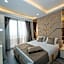 Luxury Airport Hotel By Zazzoni-İstanbul Airport