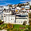 Cacique Inacayal Lake Hotel & Spa