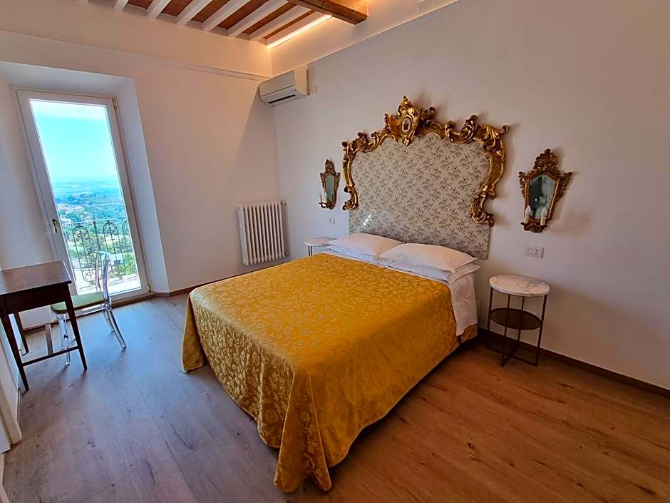 Albergo Il Marzocco - Hotel dal 1860