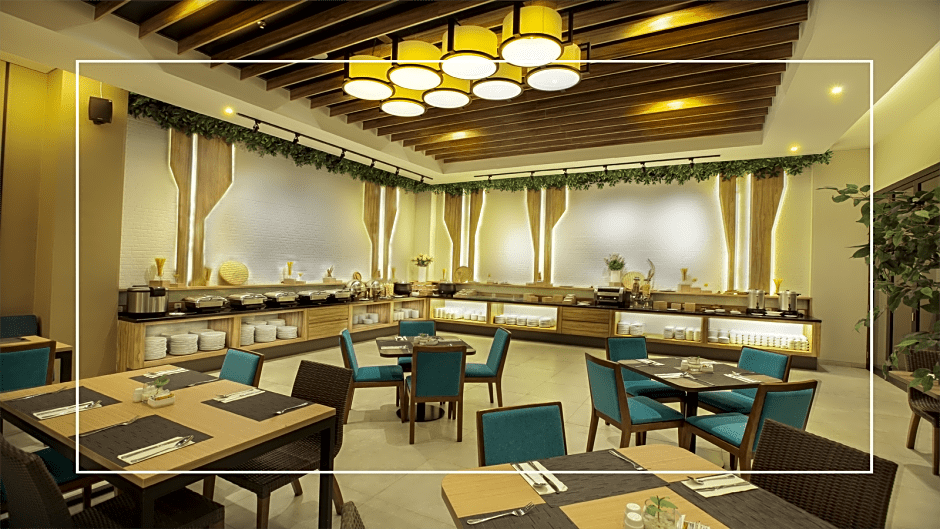 Montana Premier Senggigi