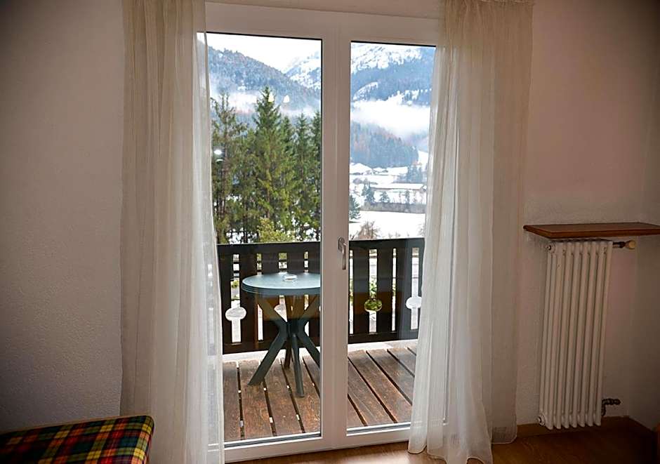 Hotel Regina Delle Dolomiti