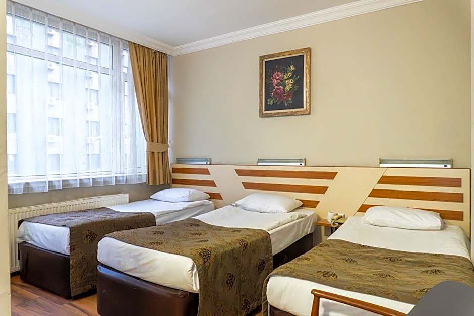 Tac Hotel