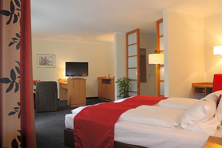 Ambassador Apparthotel