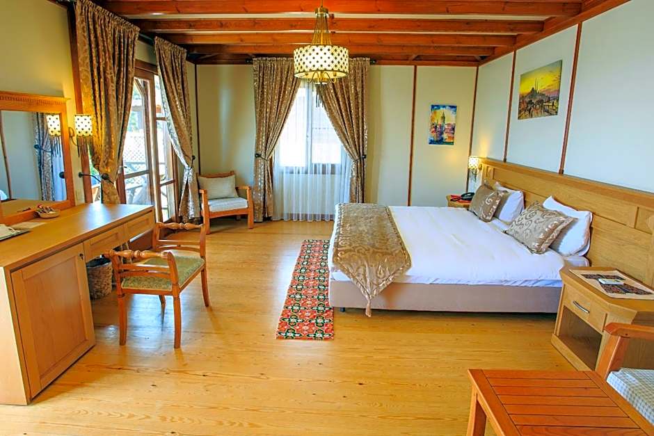 Zakros Hotel Lykia