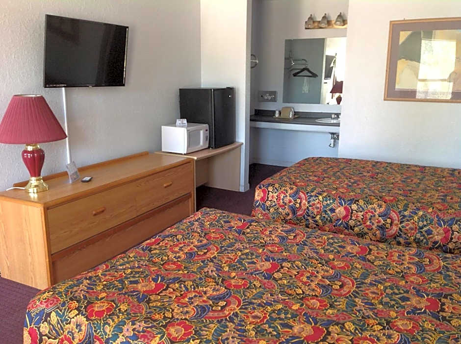 Knights Inn Muskogee