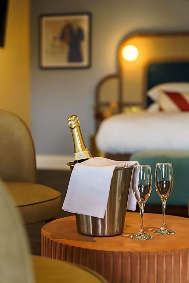 Grange Hotel