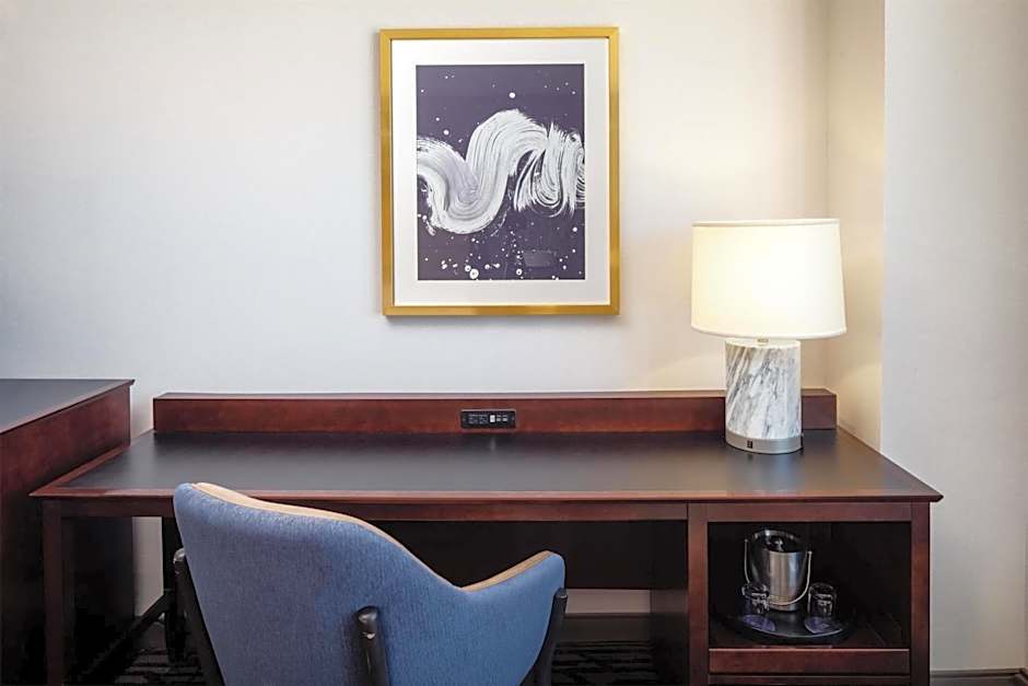 DoubleTree by Hilton Cherry Hill Philadelphia