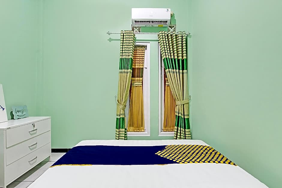 Hotel O Homestay Grand Mahkota Permai Syariah