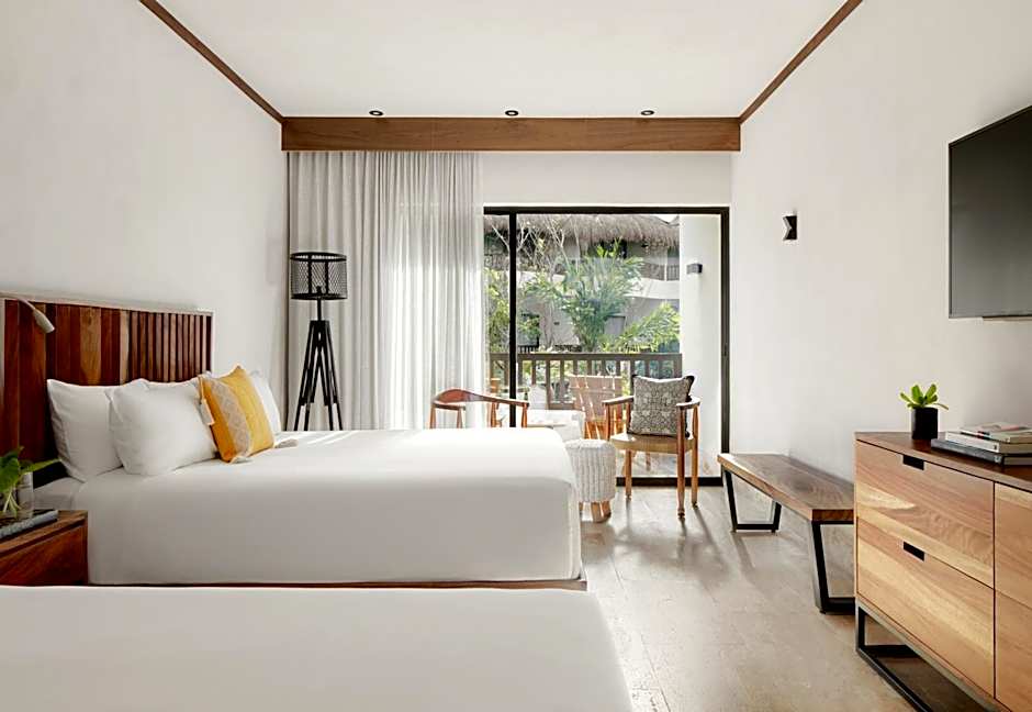 Kimpton Aluna Tulum By IHG