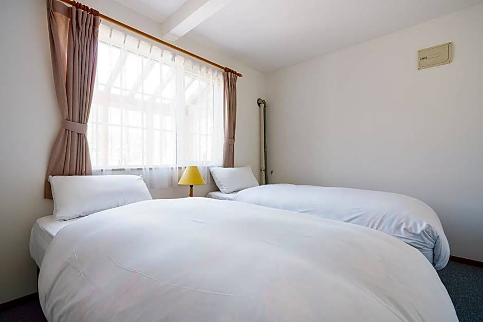 Rusutsu Powder Lodge