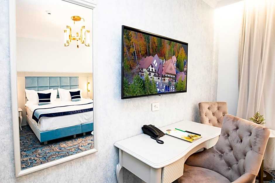 Hotel Foisorul cu Flori Leisure & SPA