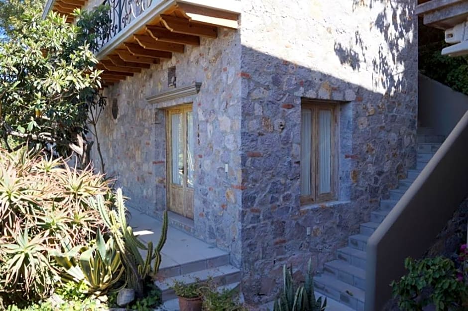 Casa Liza
