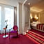 Hotel Schweizerhof Zurich