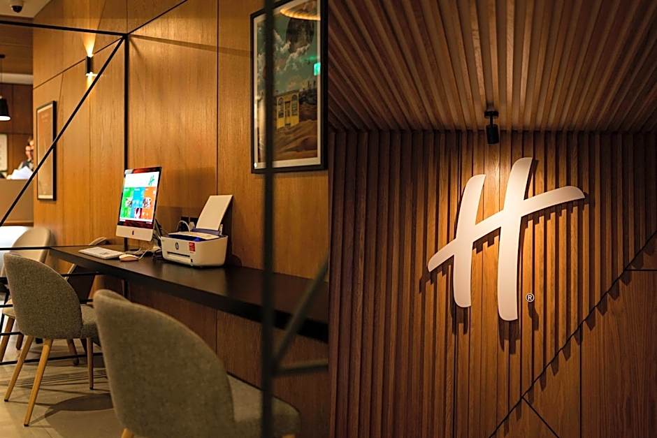 Holiday Inn London - Whitechapel By IHG