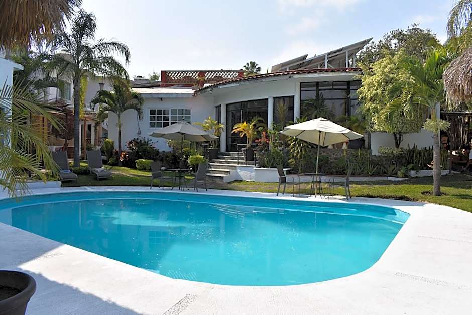 Finca Chipitlan Hotel