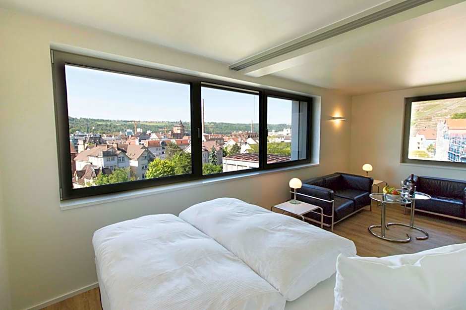 MAVO Hospitality by Büroma Apart Apartmentvermietung GmbH Esslingen