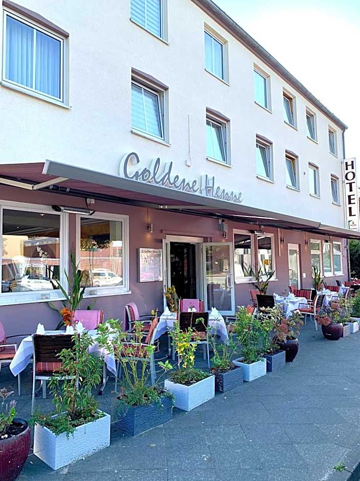 Boutique Hotel Goldene Henne