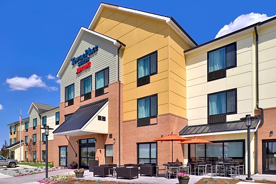 TownePlace Suites by Marriott Gillette