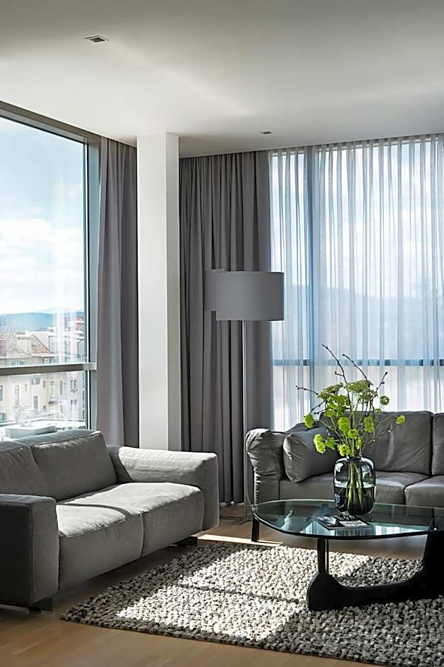 Augarten Art Hotel, a Member of Design Hotels