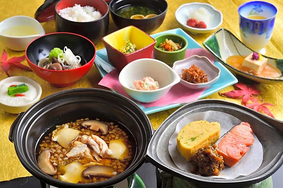 戸倉上山田温泉玉の湯