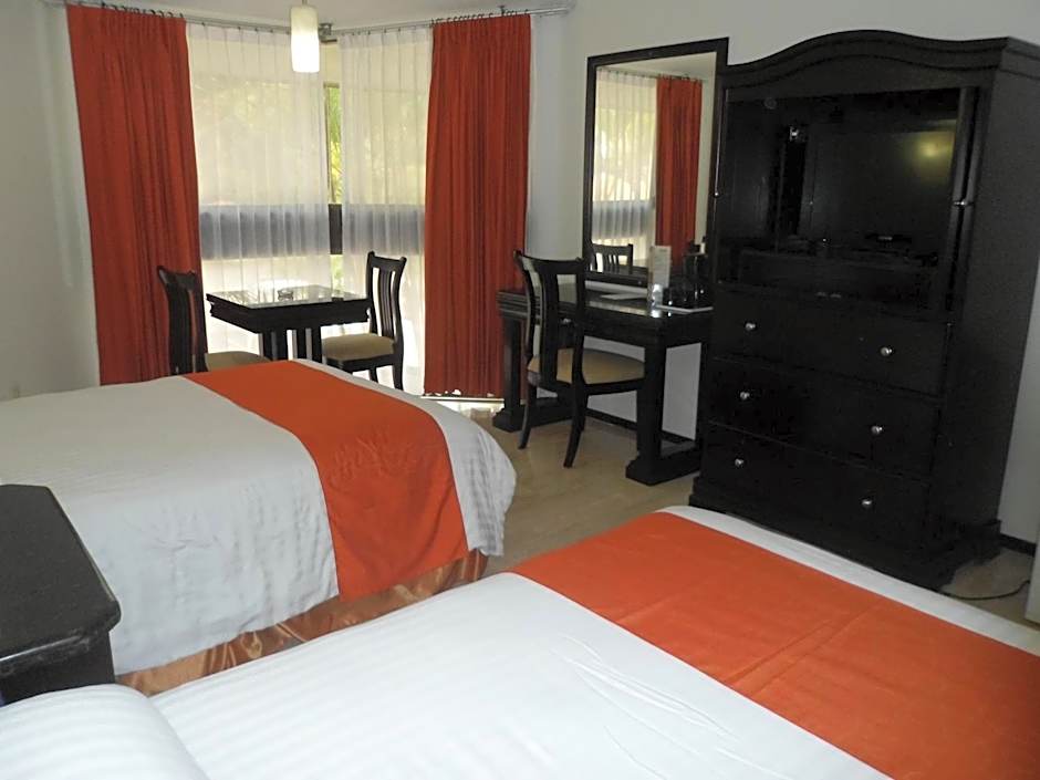 Hotel Poza Rica Inn