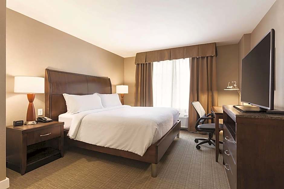 Hilton Garden Inn Wallingford/Meriden