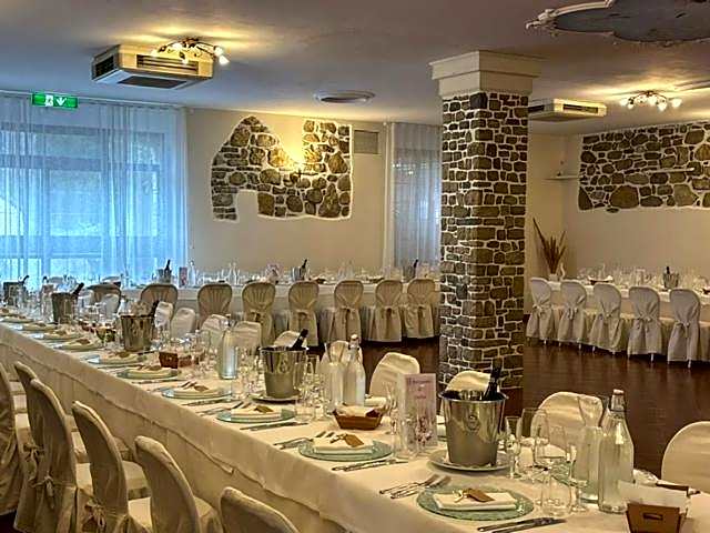 Hotel Lo Smeraldo