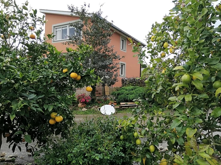 Habitación en casa cerca de la playa