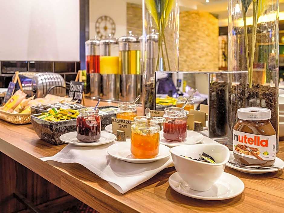Novotel Birmingham Centre