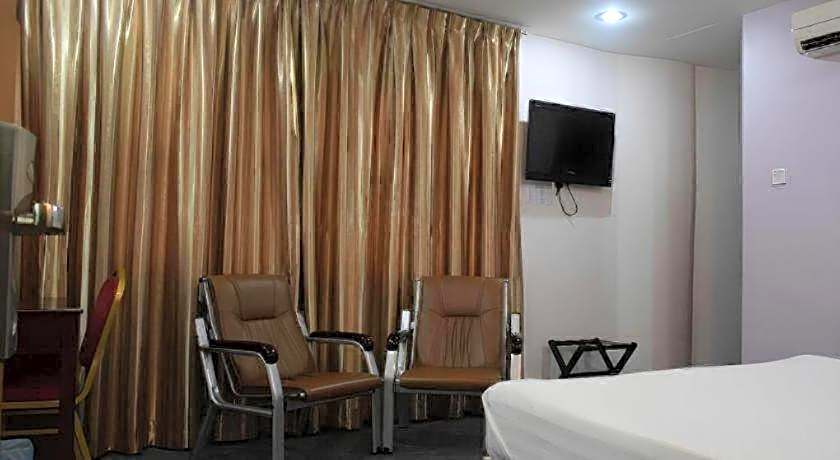 Id Hotel Segamat