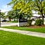 Courtyard By Marriott Detroit Metro Airport Romulus