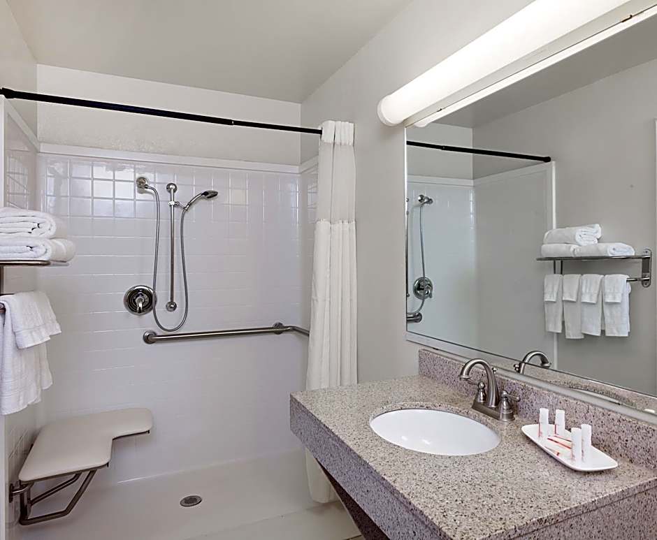 Days Inn by Wyndham San Angelo